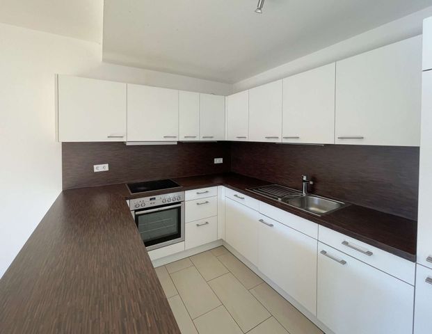 Kompakt & Modern: 2-Zimmer-Wohnung mit Süd-Balkon in Mainnähe - Photo 1