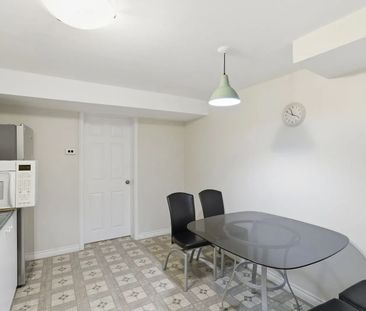 For Lease - 42 Tollerton Avenue Unit# Basement, Toronto, Ontario - Photo 2