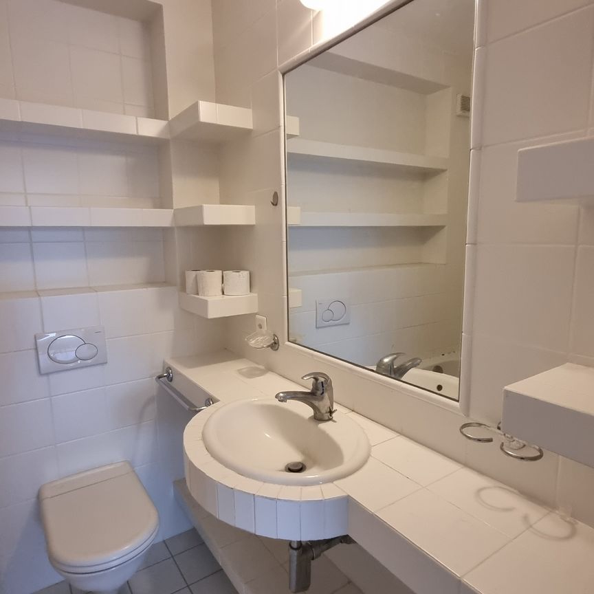 Maison individuelle - Chemin de la Canélaz 10 - 1090 La Croix s/Lutry - Foto 1