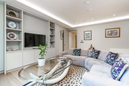 The Blake, Lansdowne Place, Ballsbridge, Dublin 4, D04 Y1E8 - Photo 3