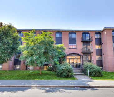 Appartement à louer - Longueuil (Le Vieux-Longueuil) (Lemoyne) - Photo 4