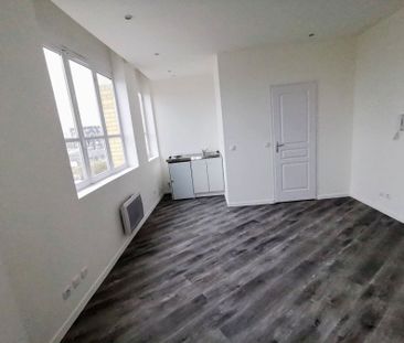 Appartement 1 pièce à - Photo 2