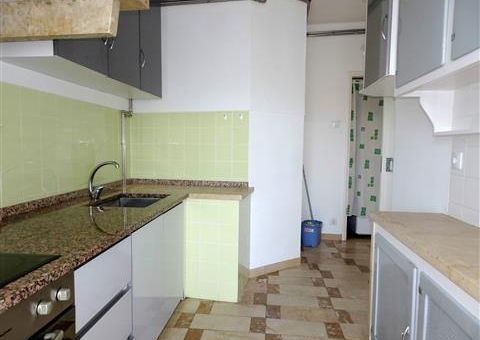 Apartamento T4