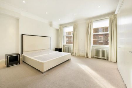 2 bedroom house in Belgravia - Photo 3