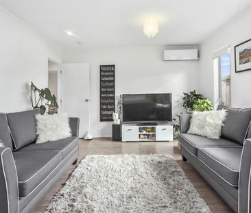 Charming two-bedroom Unit! - Photo 6