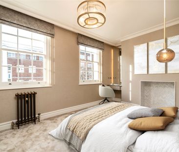 Rawlings Street, Chelsea, SW3, London - Photo 5