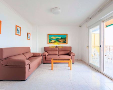 APARTMENTS WITH 3 BEDROOMS AND 2 BATHROOMS IN TORREVIEJA - Photo 4