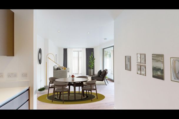 2 Bed Flat, Oto Tower, IG3 - Photo 1