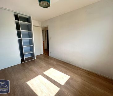 Location Maison 4 pièces 78m² HERICOURT 70400 - Photo 1