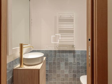 Exclusive newly renovated 3 bedrooms apartment in Retiro - Jerónimos - Foto 5
