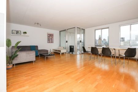 Weena 21-D, Cs Kwartier, 3013CB, Rotterdam - Photo 5