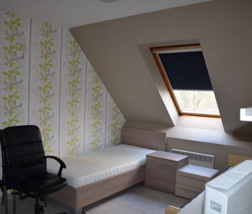 Appartement tweede verdieping met garage. - Foto 4