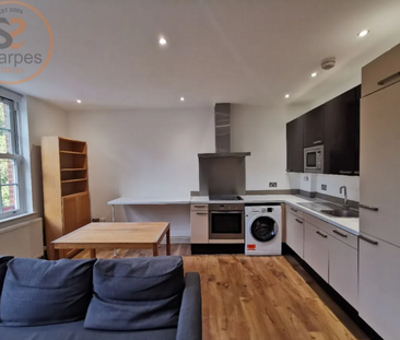 2 bedroom flat to rent - Photo 3 | Rentumo