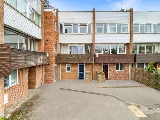 Horwood Close, Headington, Oxford, OX3 - Photo 1