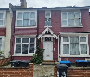 1 Bed Flat, Sidney Avenue, N13 - Photo 1