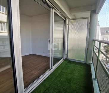 A louer Appartement St Nazaire - plein centre ville -1 piï¿½ce(s) 2... - Photo 1