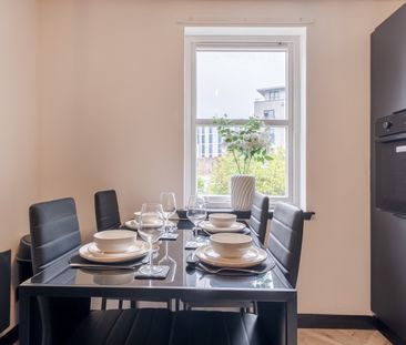 2 Bed Flat, Union Glen Court, AB11 - Photo 6