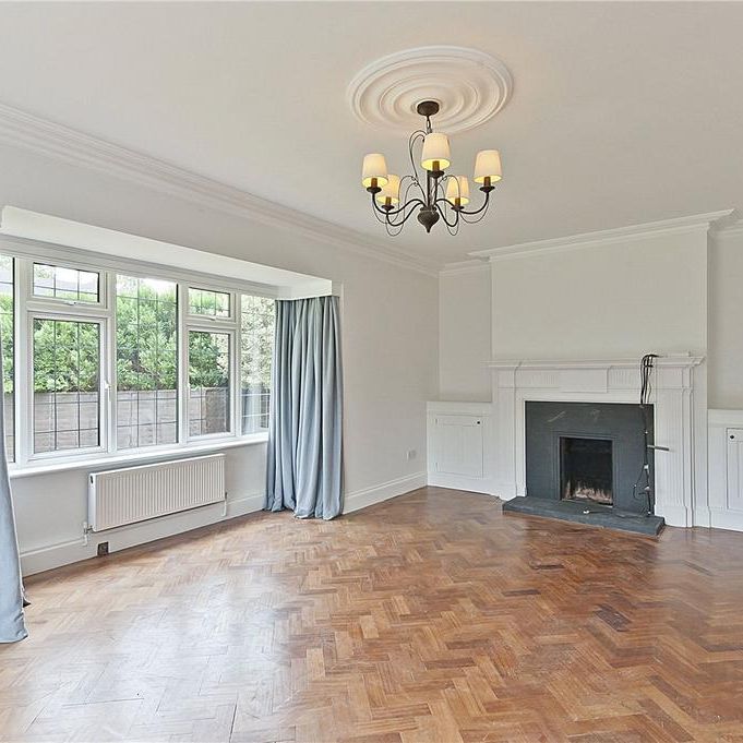 3 bedroom apartment to rent - Photo 1