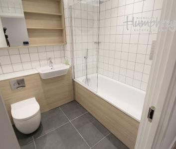 Digbeth Square B12 - 8-8 Viewings - Photo 5