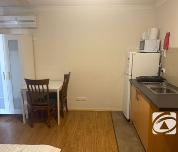 STUDIO ROOMS FOR LEASE – 'FURNISHED & UTILITIES/WIFI INCLUDED' - Photo 4