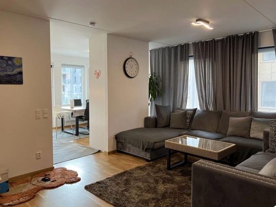Forskningsringen, Sundbyberg - Photo 1