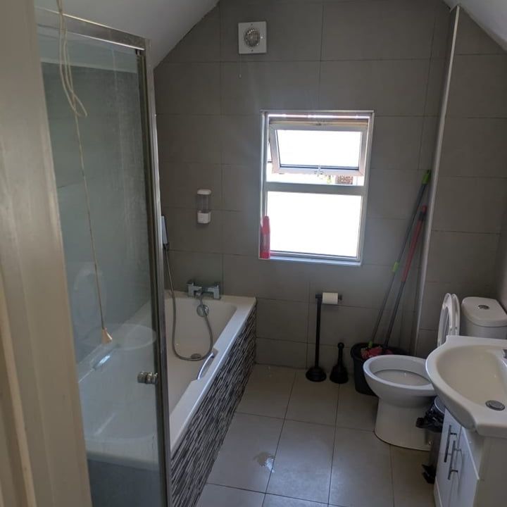 3 Bed Maisonette, Ross Road, RG1 - Photo 1