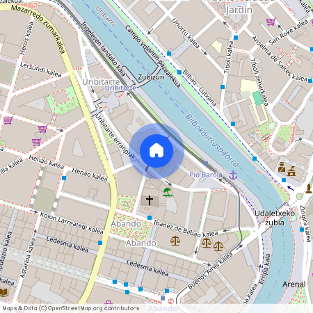 bilbao, Basque Country 48001