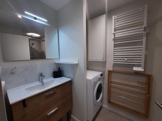 Appartement T2 à louer Rennes Villejean - 47 m² - Photo 1