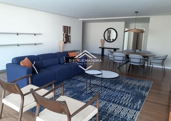 Apartamento T3 em Ilha Da Madeira