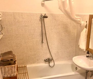 1-Zimmer Zwischenmiete möbliert ab 1.2.26 6-12 Monate - Foto 6