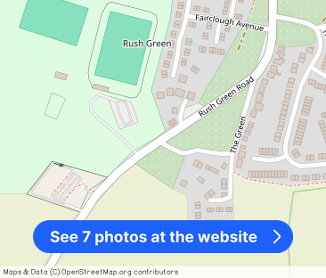 2 bedroom bungalow for rent - Photo 1