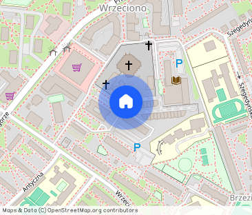 Bielany Wrzeciono – 3 pokoje, balkon, 1 piętro, OD ZARAZ - Photo 1