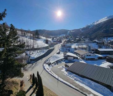 4.5 Zimmer, 83 m², 2. Stock - Photo 4