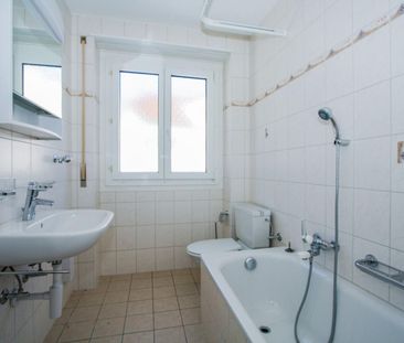3.5 Zimmer, 1. Stock - Photo 2