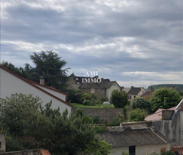 Location Appartement 2 pièces 47m² BIEVRES 91570 - Photo 3