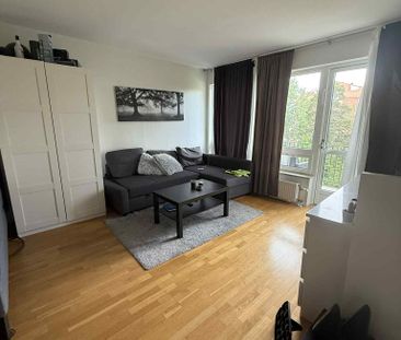 Muskötstigen, Sollentuna - Foto 2