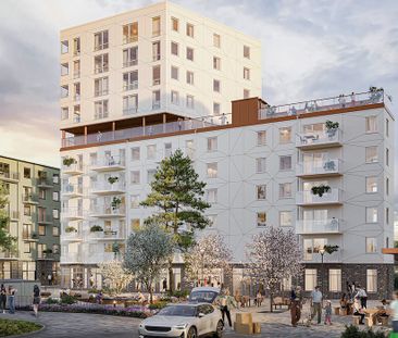 Forskarvägen 7, Flemingsberg - Foto 5