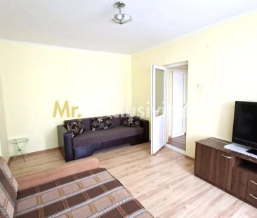Inchiriere apartament 2 camere Craiovei mobilat si utilat - Photo 2