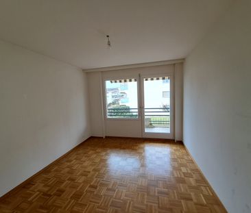 2.5p avec balcon à louer à Préverenges - Photo 3