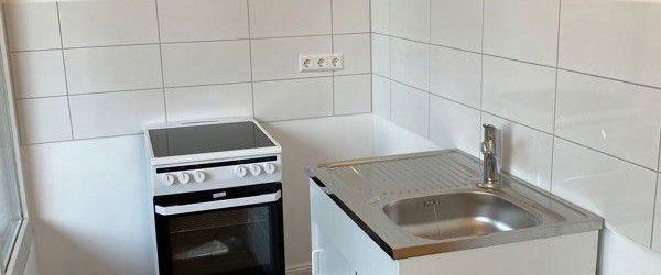 1-Zimmerwohnung mit Ausblick - Photo 1