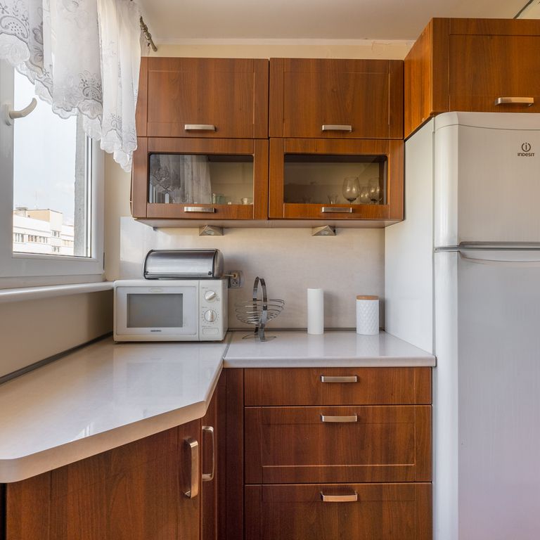 3 pokojowe mieszkanie Os. Kaliny! - Photo 1