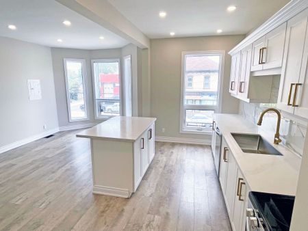 For Lease - 360 Cannon Street Unit# Upper, Hamilton, Ontario - Photo 5