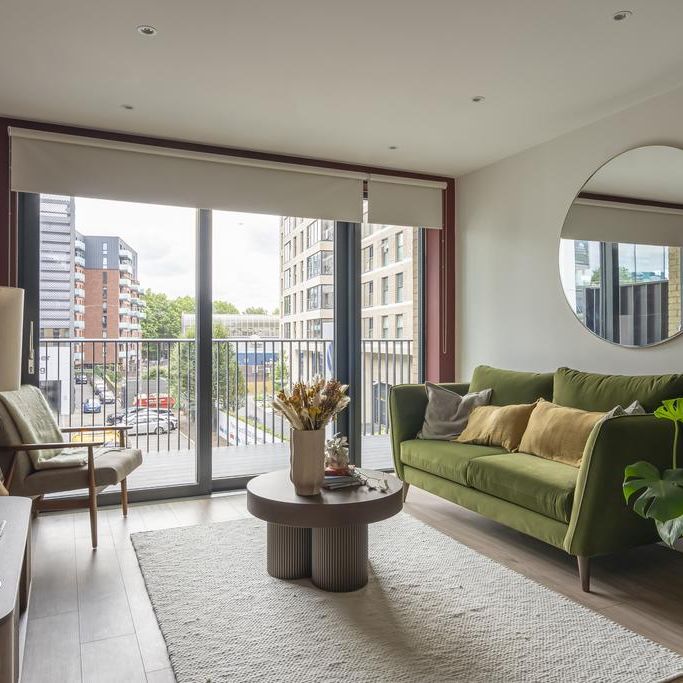 2 bedroom flat to rent - Photo 1