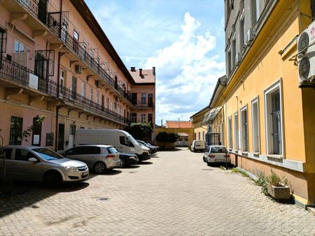 Kiadó újszerű állapotú lakás - Debrecen - Fotó 2