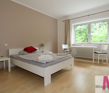 Miete inkl. Nebenkosten: 550 € pro Monat, plus Strom, plus Heizung - Photo 5