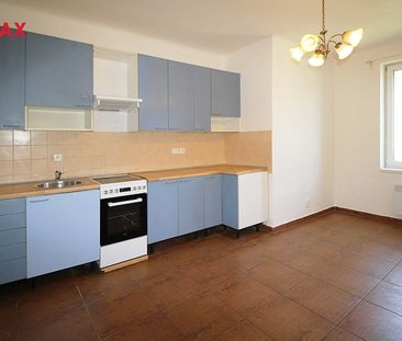 Pronájem bytu 2+kk v osobním vlastnictví 48 m², Lysá nad Labem - Photo 1