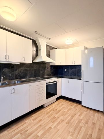 2,5:a Vallgatan 2A, Skara - Foto 3