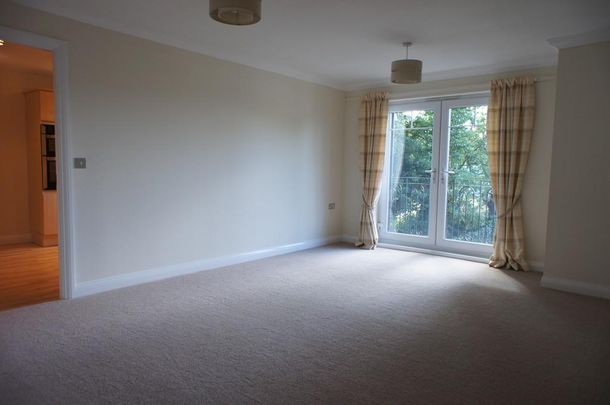 3 bedroom apartment to rent - Photo 1