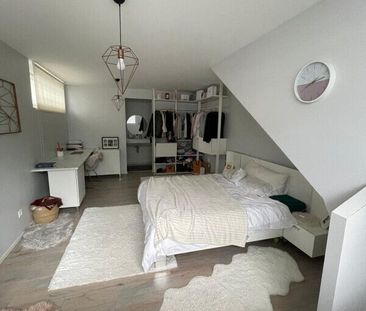 Lease renewal – 7 rooms, Penthalaz at: 01.02.2026 - Photo 1