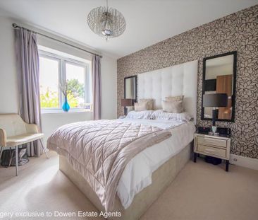 4 bedroom detached house to rent - Photo 5